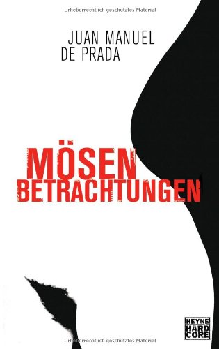 Mösenbetrachtungen Fiction