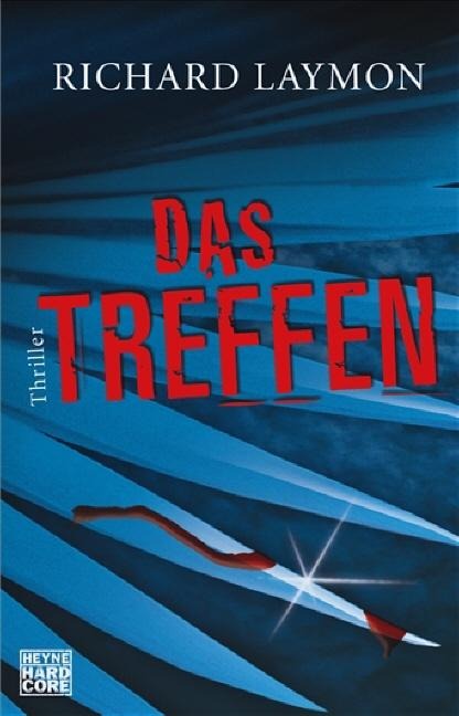 Das Treffen Horror & Mystery