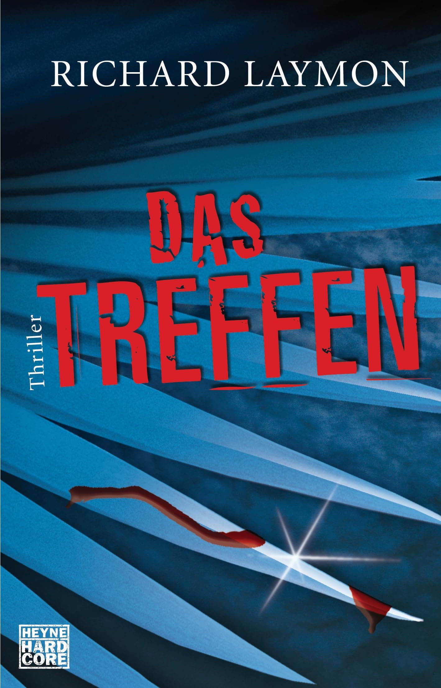Das Treffen Detective & CSI