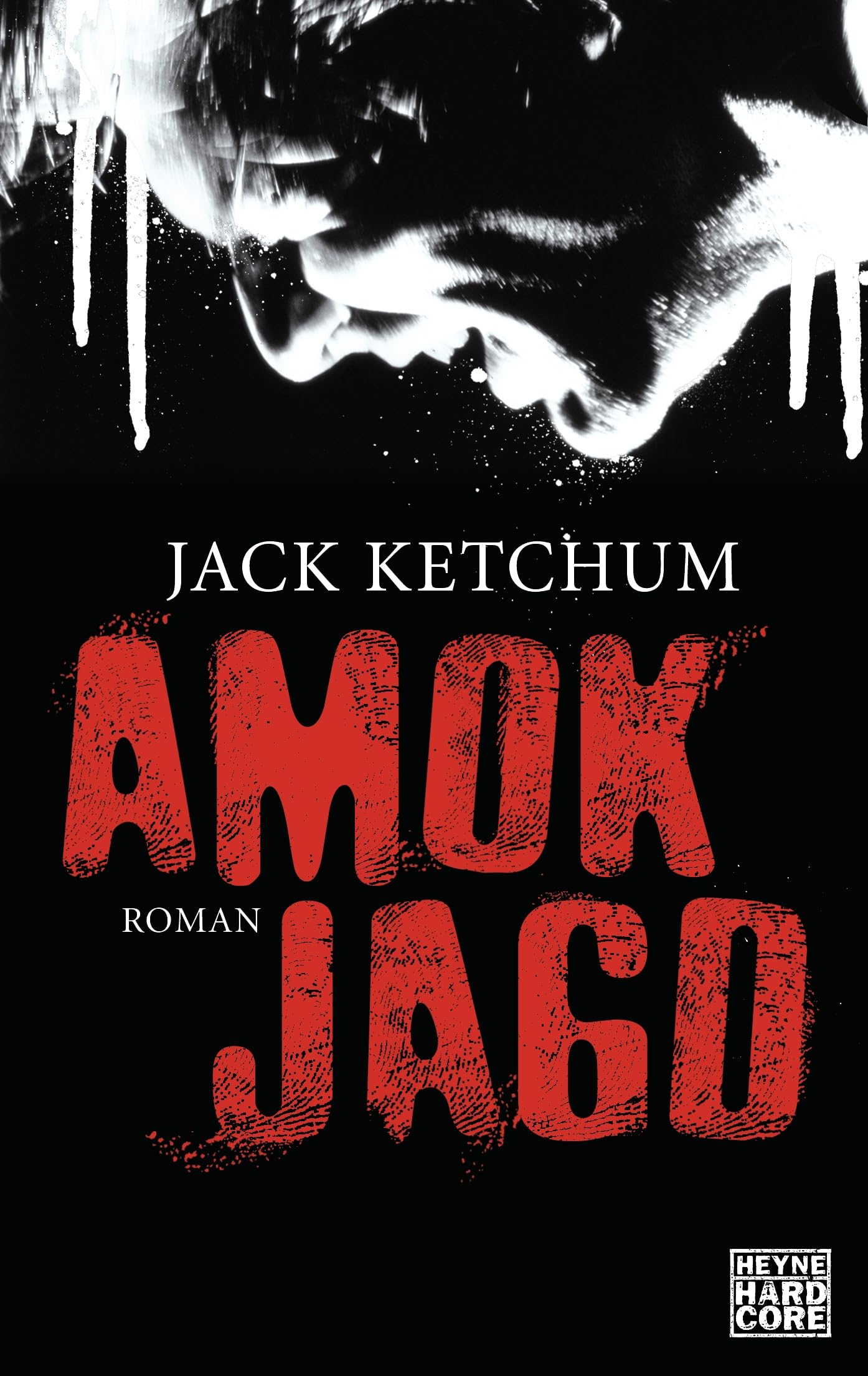 Amokjagd Horror & Mystery