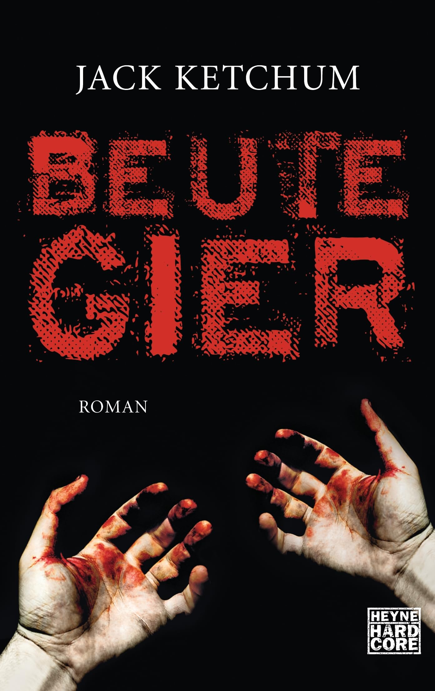 Product Image: Beutegier