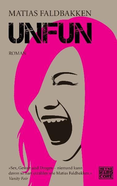 Unfun Contemporary literature Books