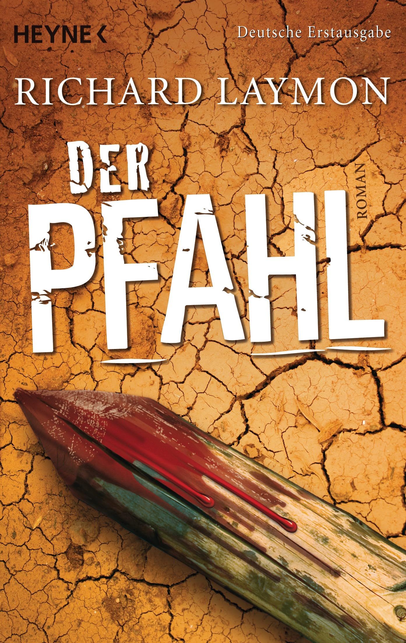 Product Image: Der Pfahl