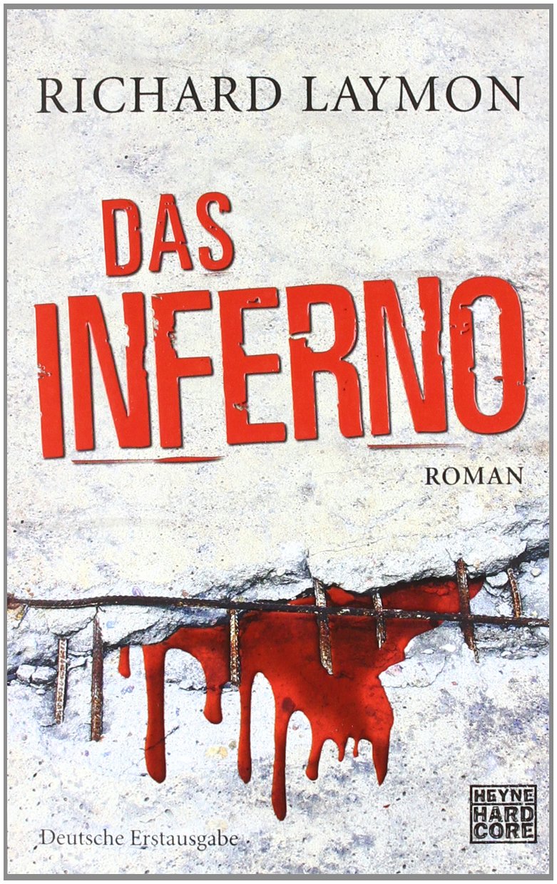 Das Inferno Horror & Mystery