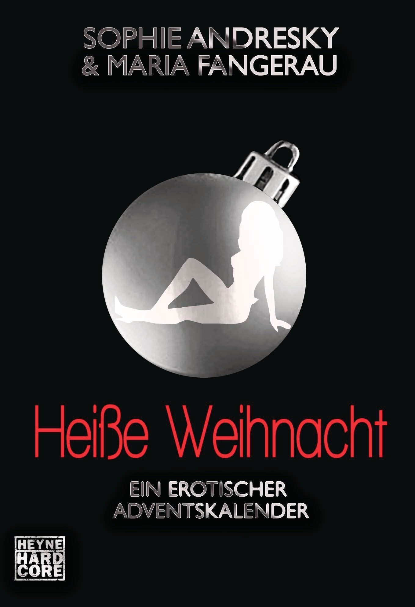 Heiße Weihnacht Contemporary literature
