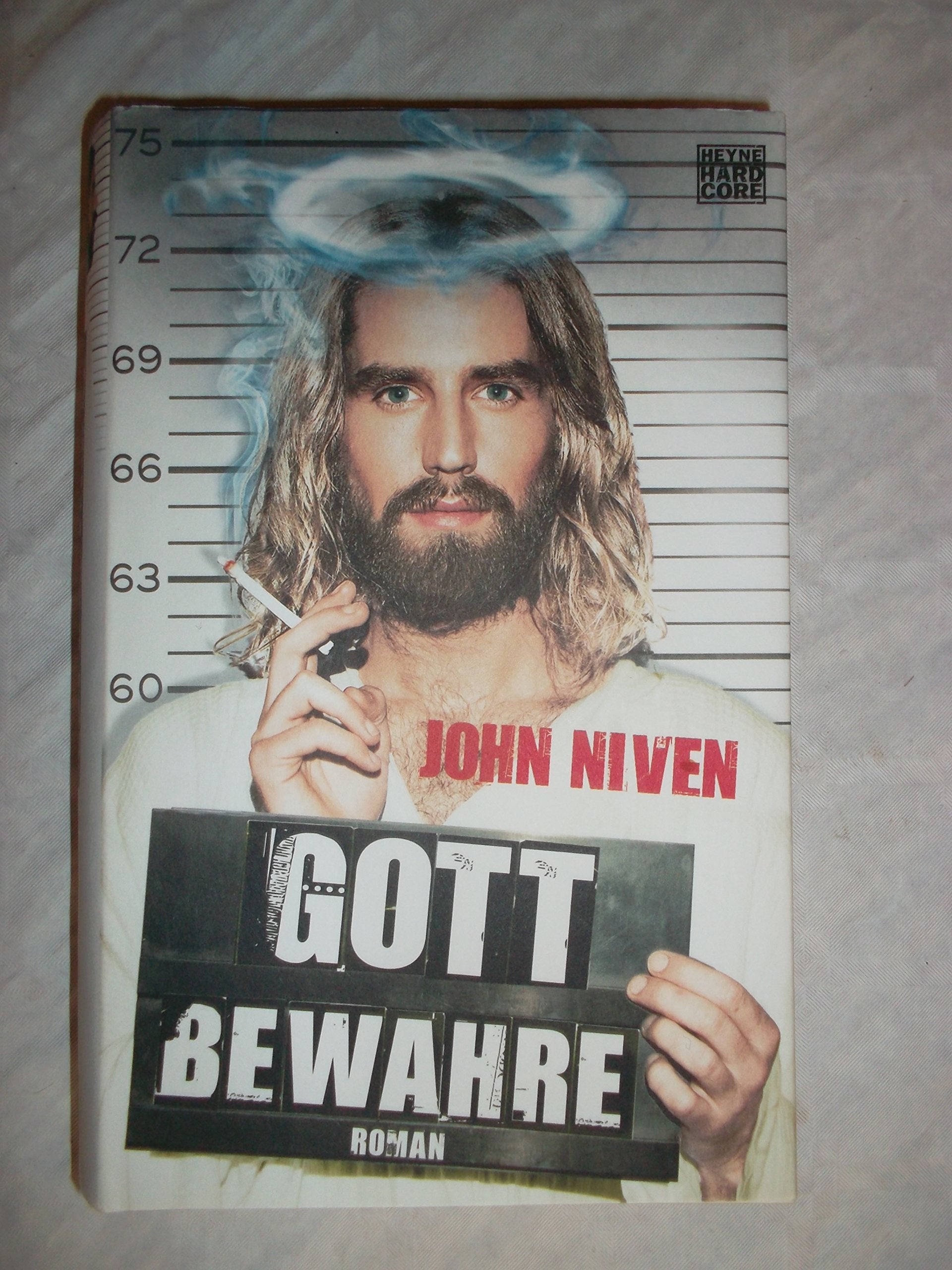 Gott bewahre Contemporary literature Books