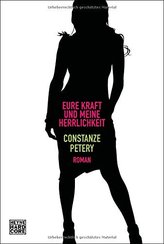Eure Kraft und meine Herrlichkeit: Roman Fiction