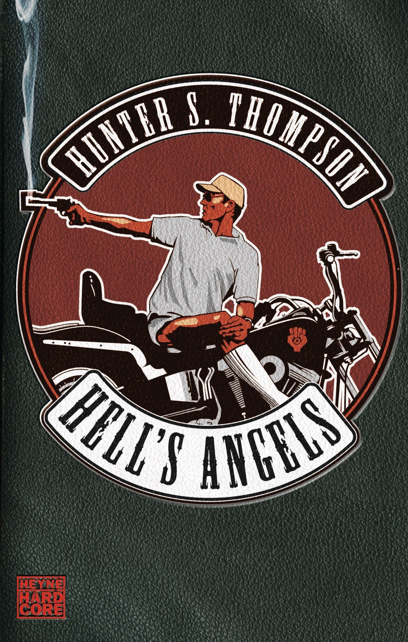 Hell's Angels Media & Communication