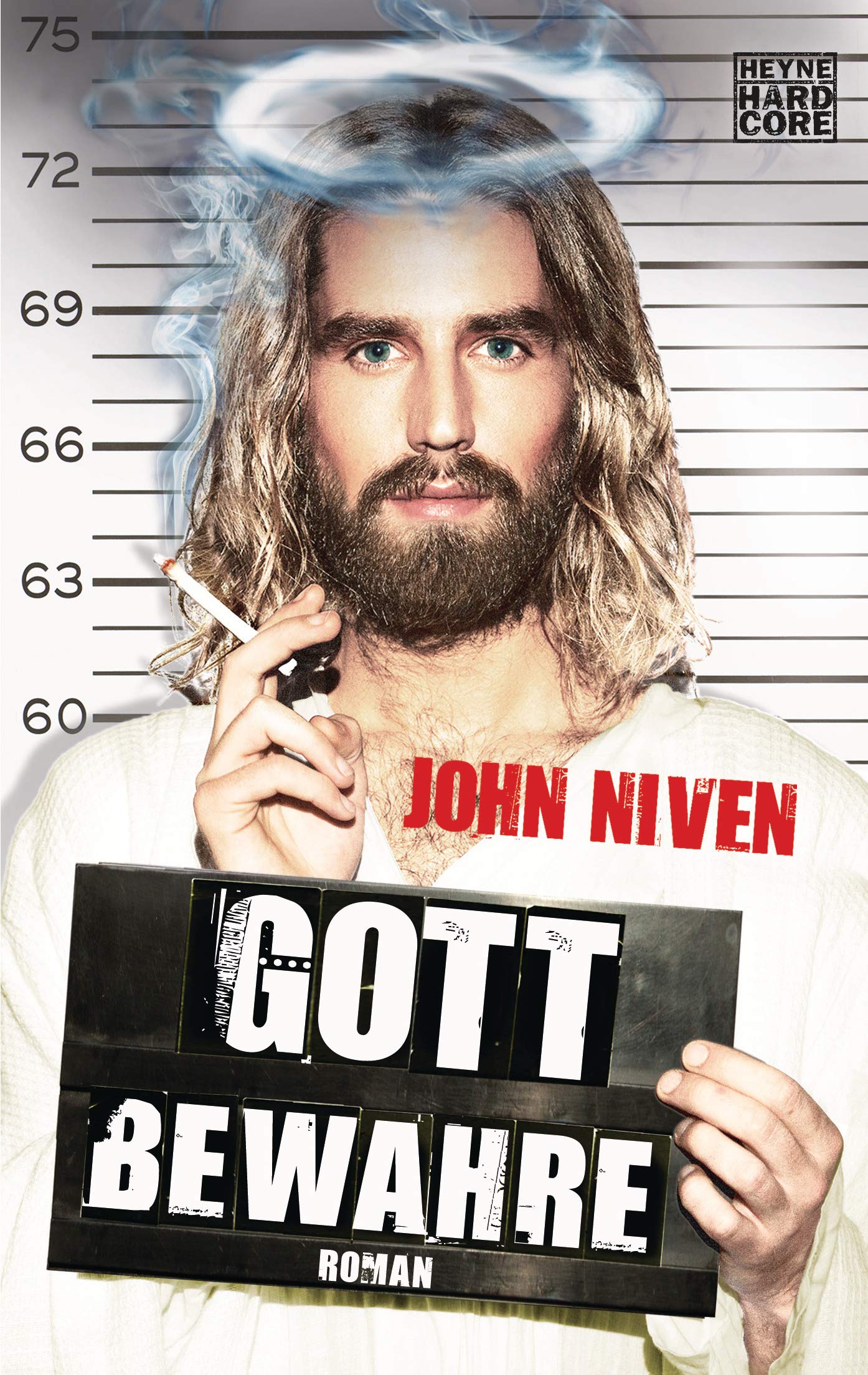 Gott bewahre Humour & Satire