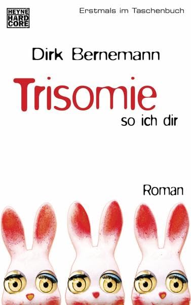 Product Image: Trisomie so ich dir