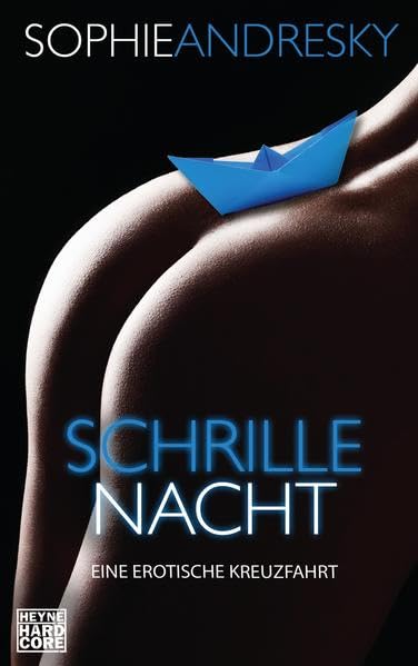 Schrille Nacht Contemporary literature