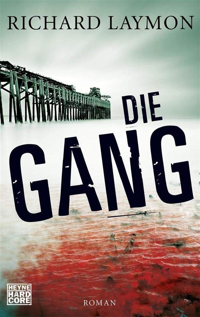 Die Gang Horror & Mystery