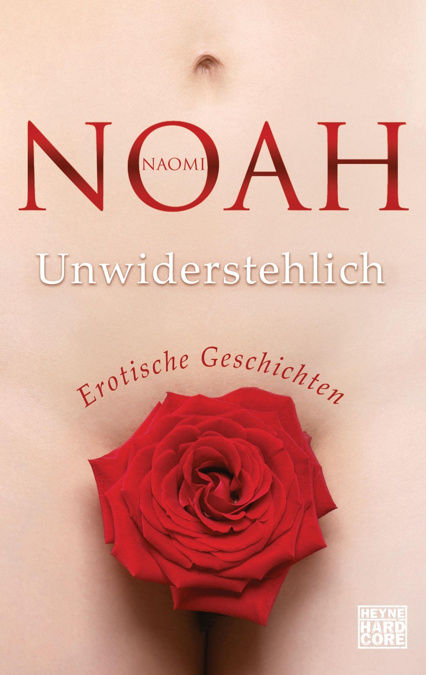 Unwiderstehlich Essays & Short Stories