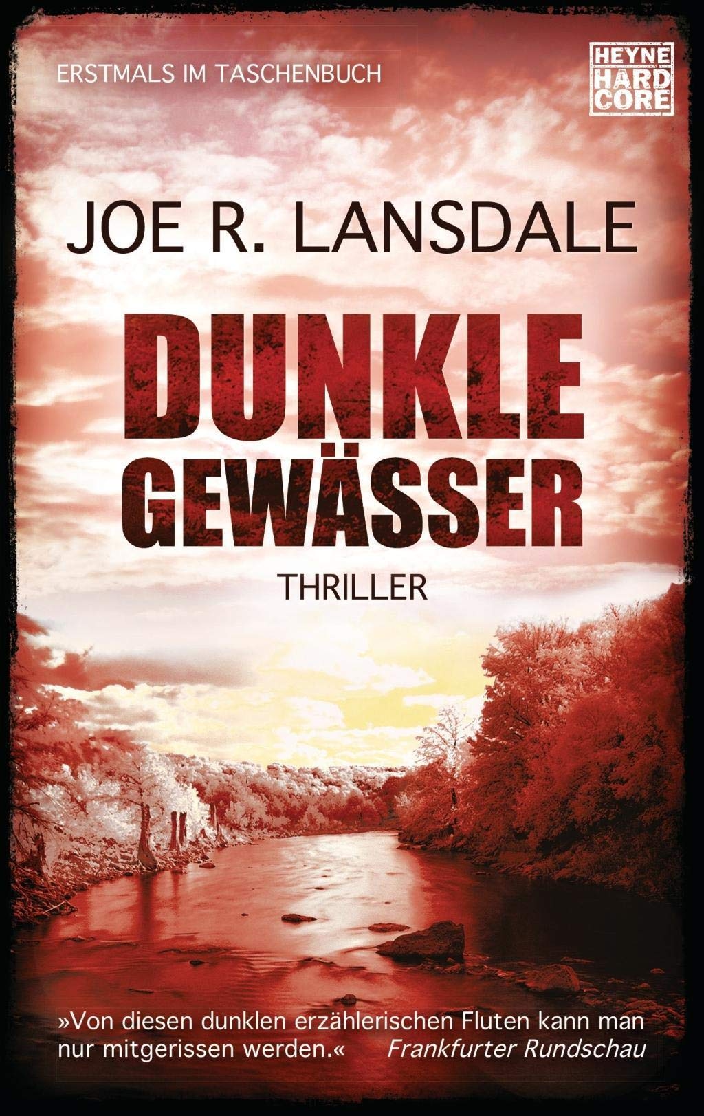 Product Image: Dunkle Gewässer