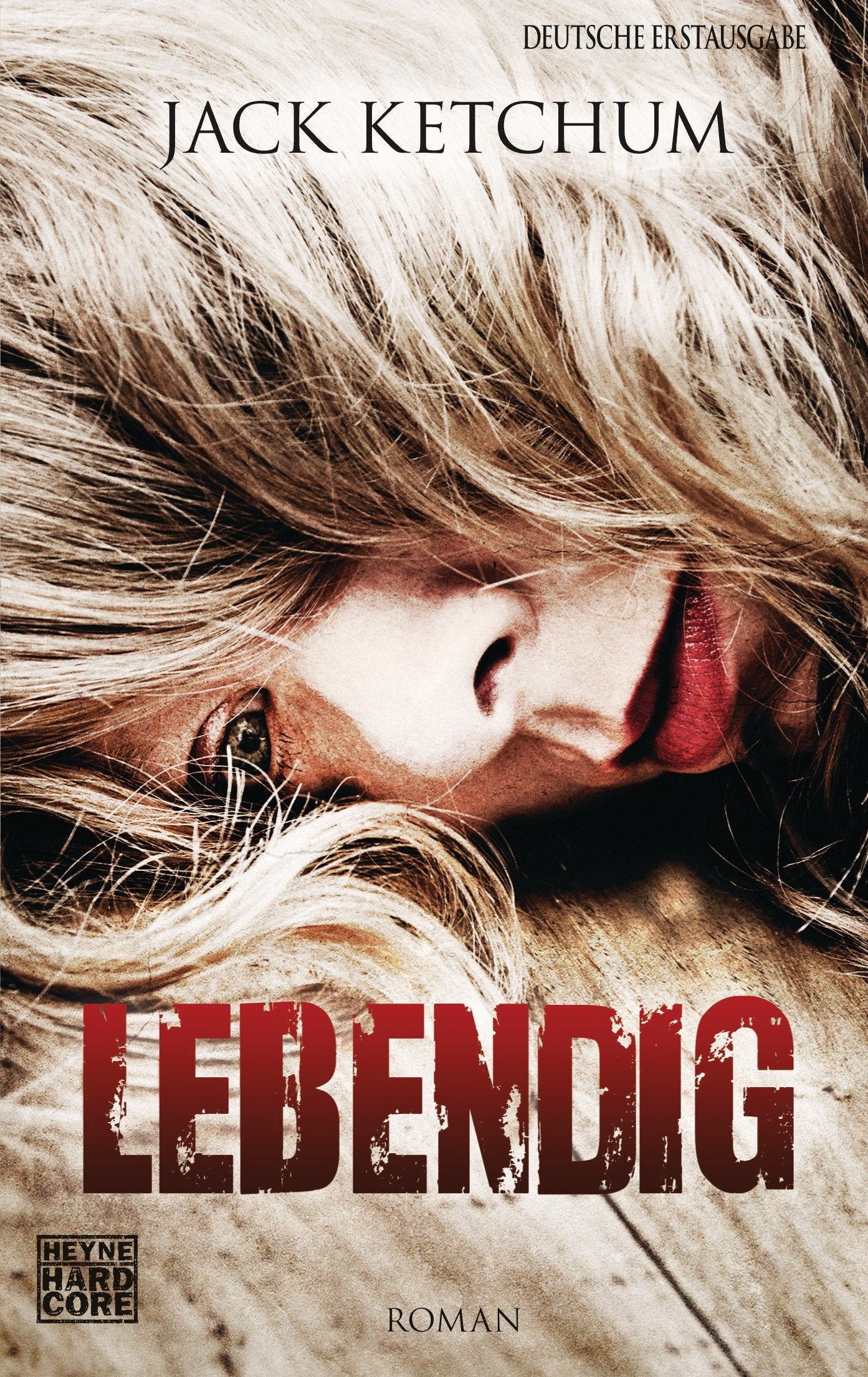 Lebendig Horror & Mystery
