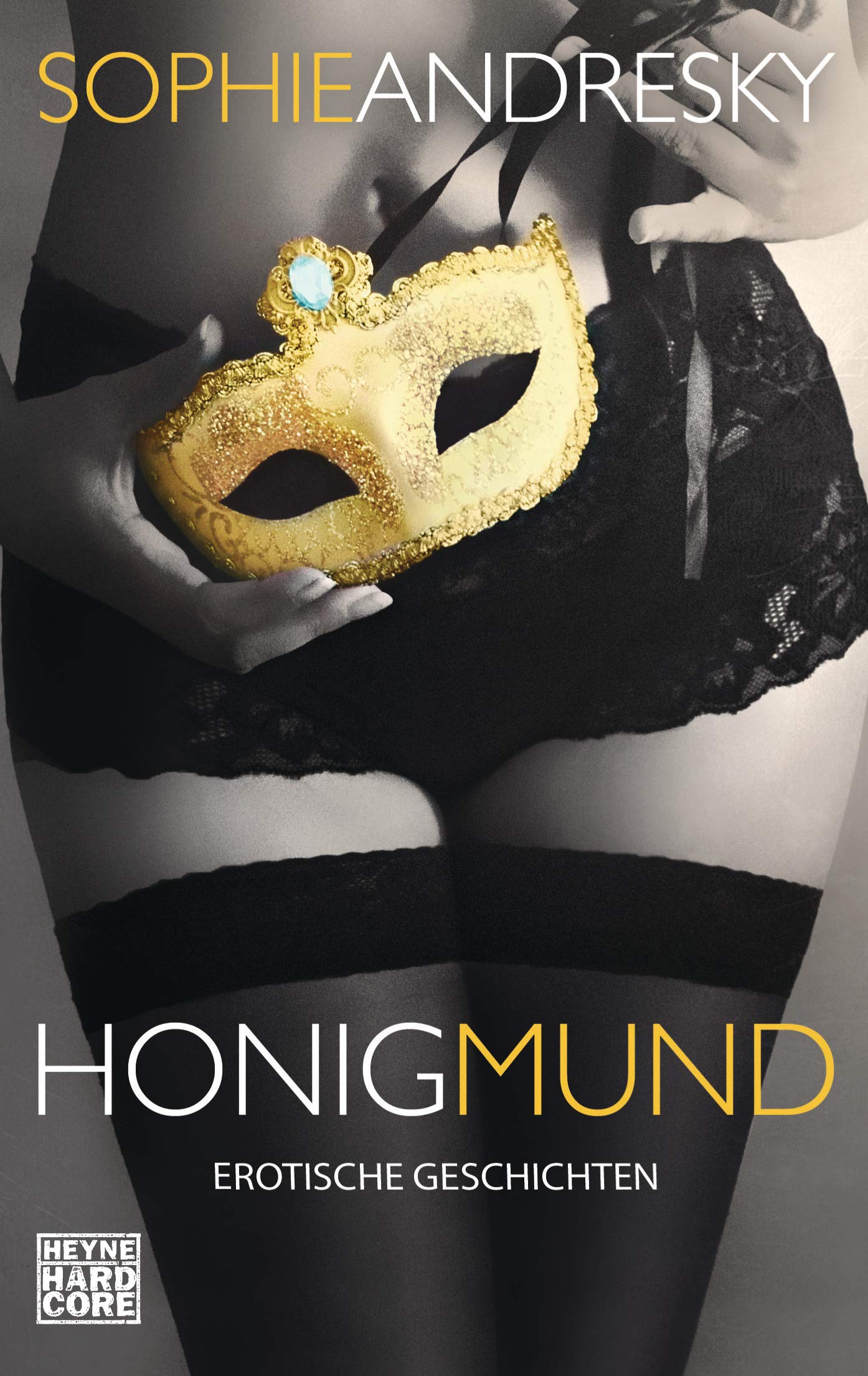Honigmund Contemporary literature Books