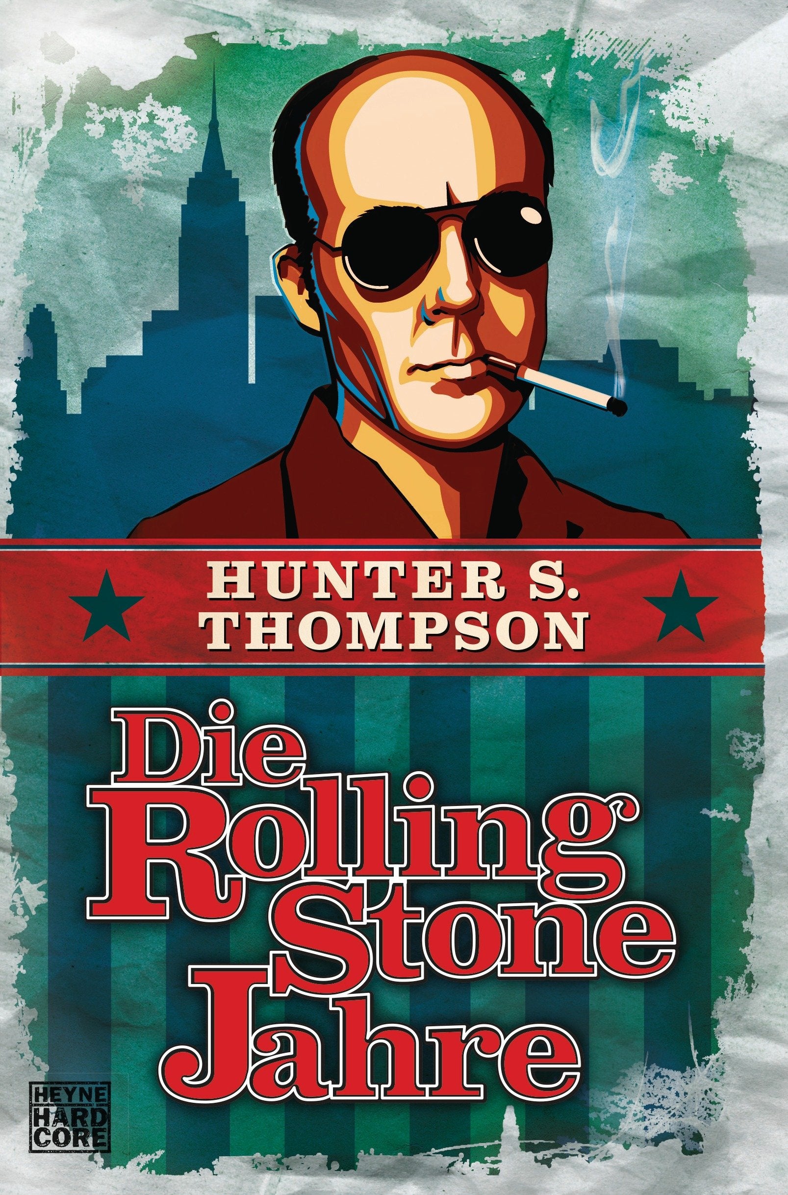 Die Rolling-Stone-Jahre Social Sciences
