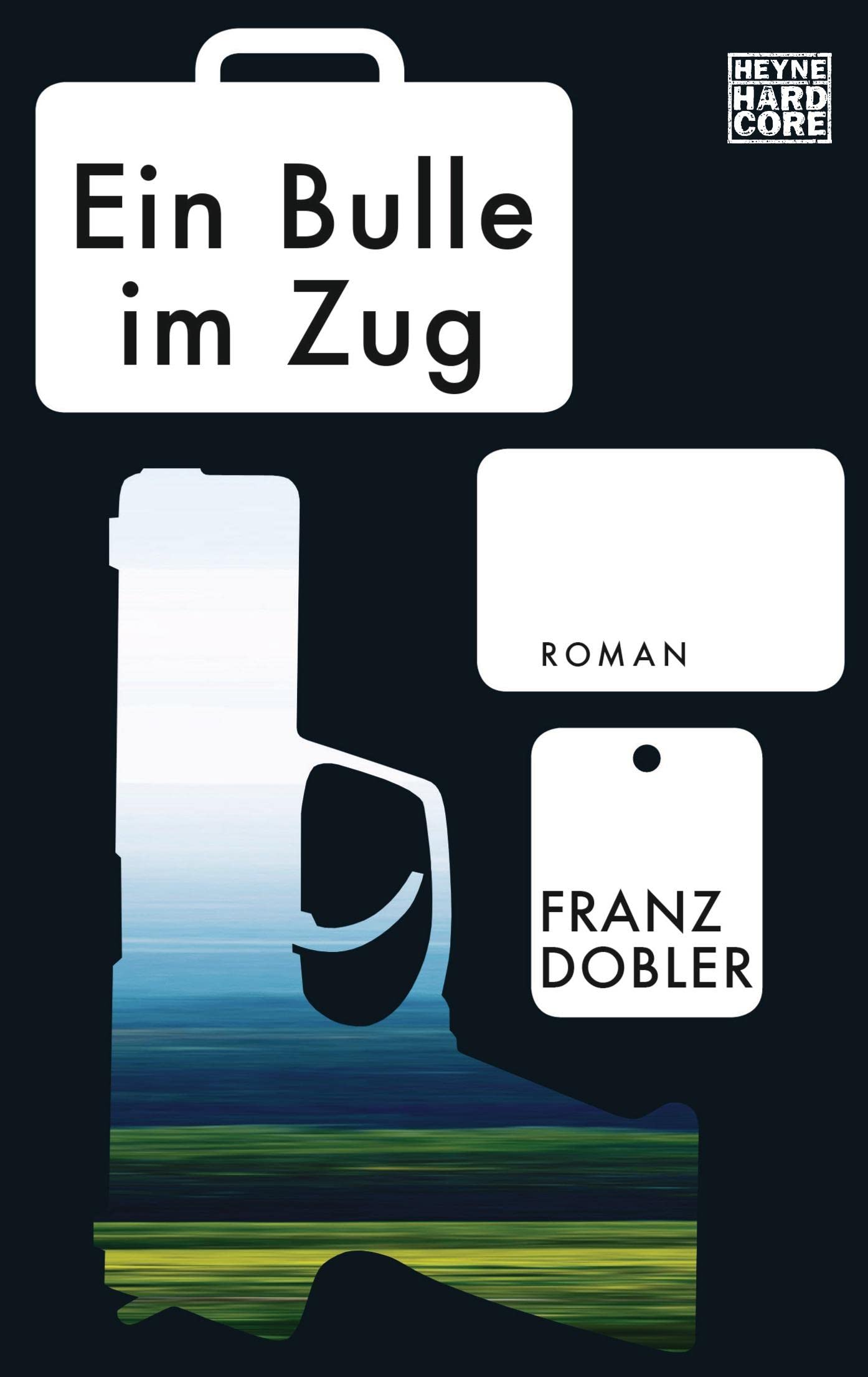 Product Image: Ein Bulle im Zug