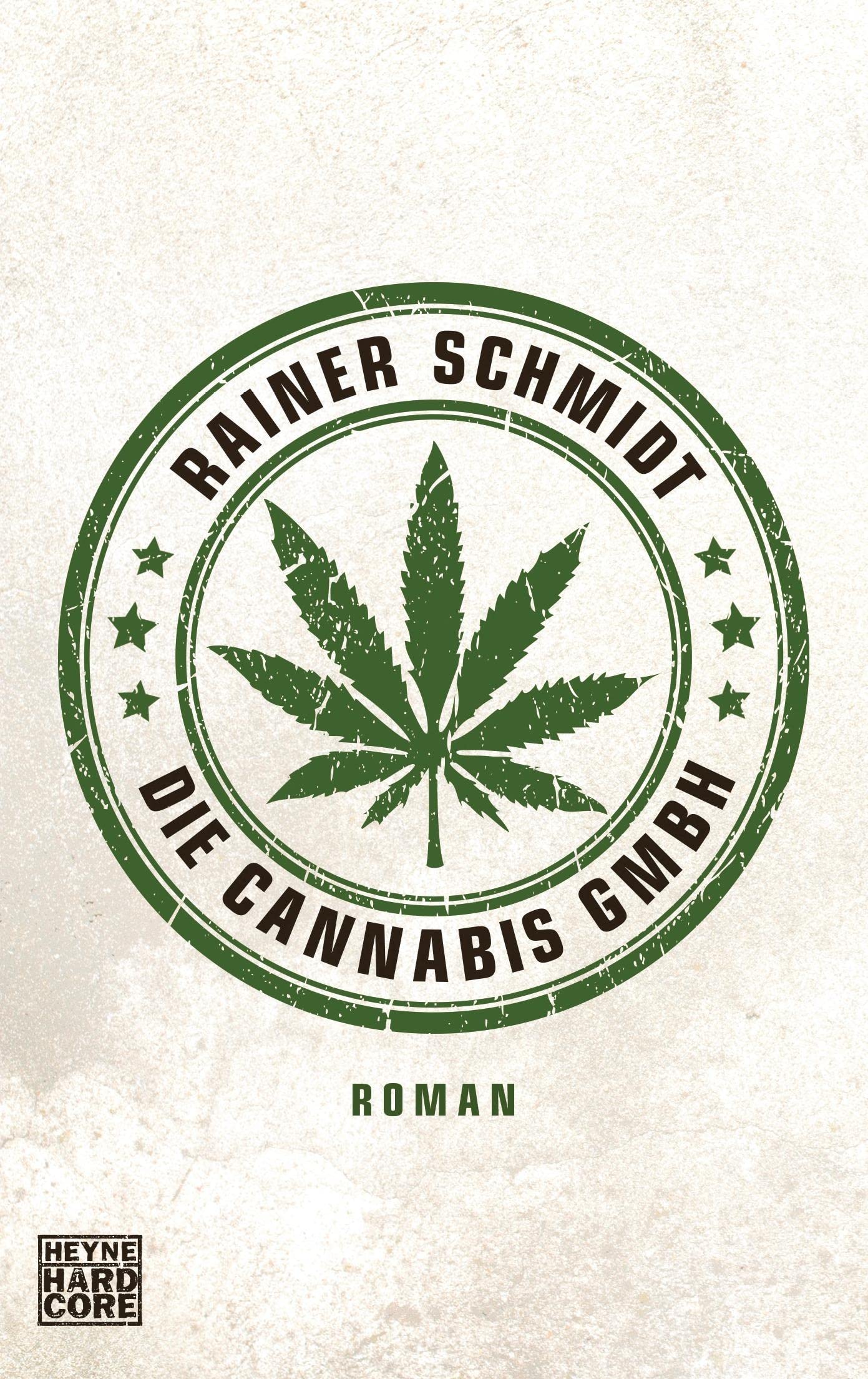 Product Image: Die Cannabis GmbH