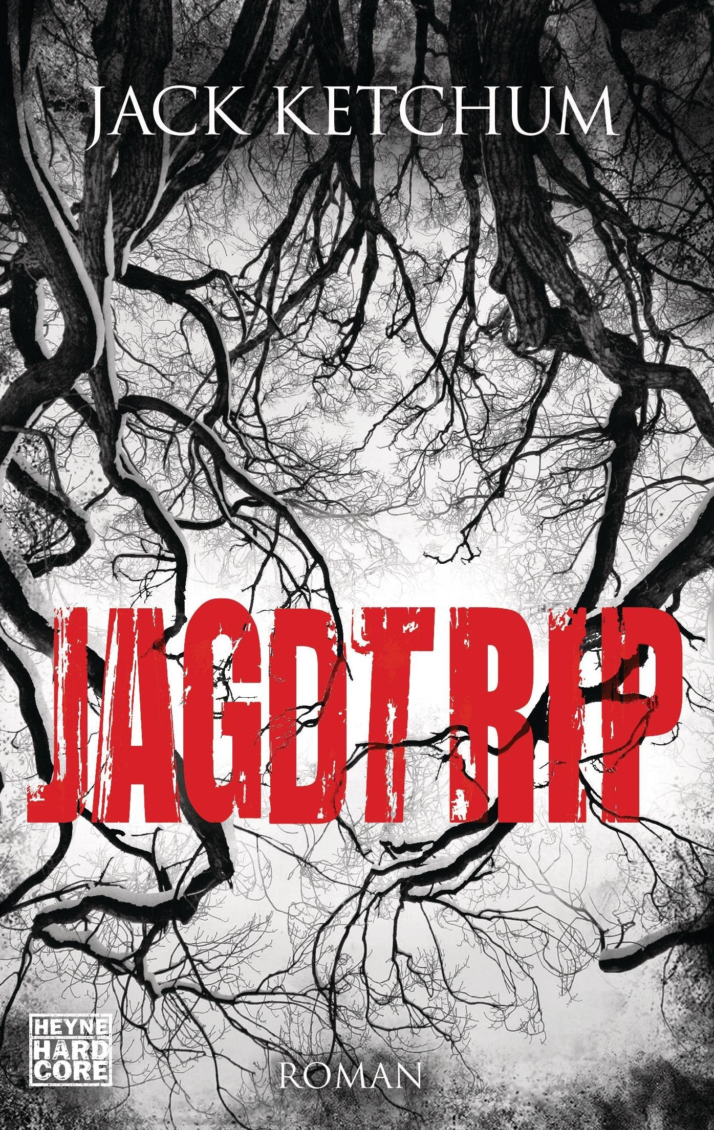 Jagdtrip Horror & Mystery