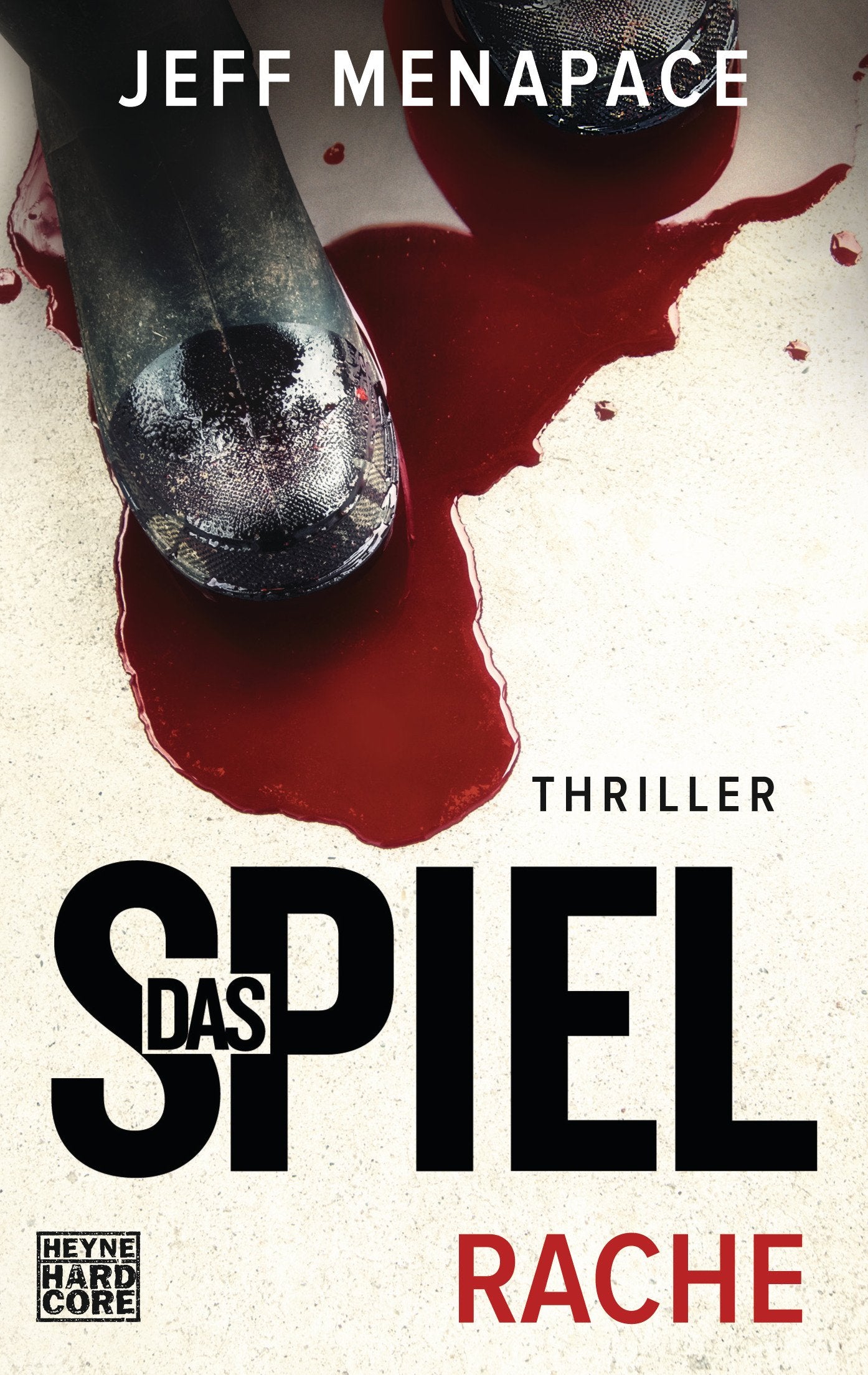 Product Image: Das Spiel 02 - Rache