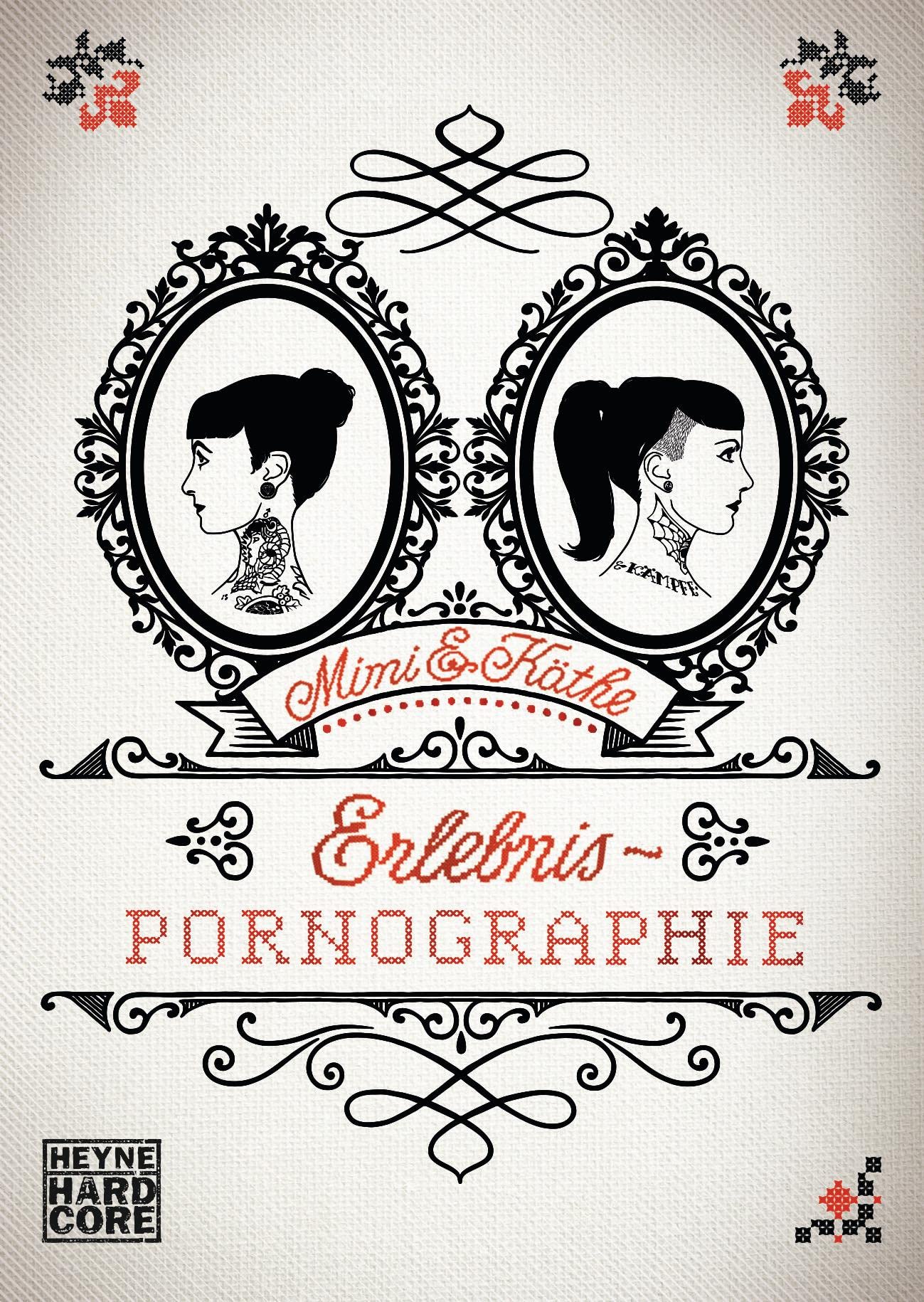 Product Image: Erlebnispornographie