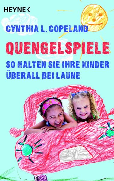 Quengelspiele: So halten Sie Ihre Kinder überall bei Laune Leisure, Home & Garden