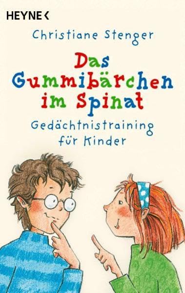 Das Gummibärchen im Spinat Study Guides