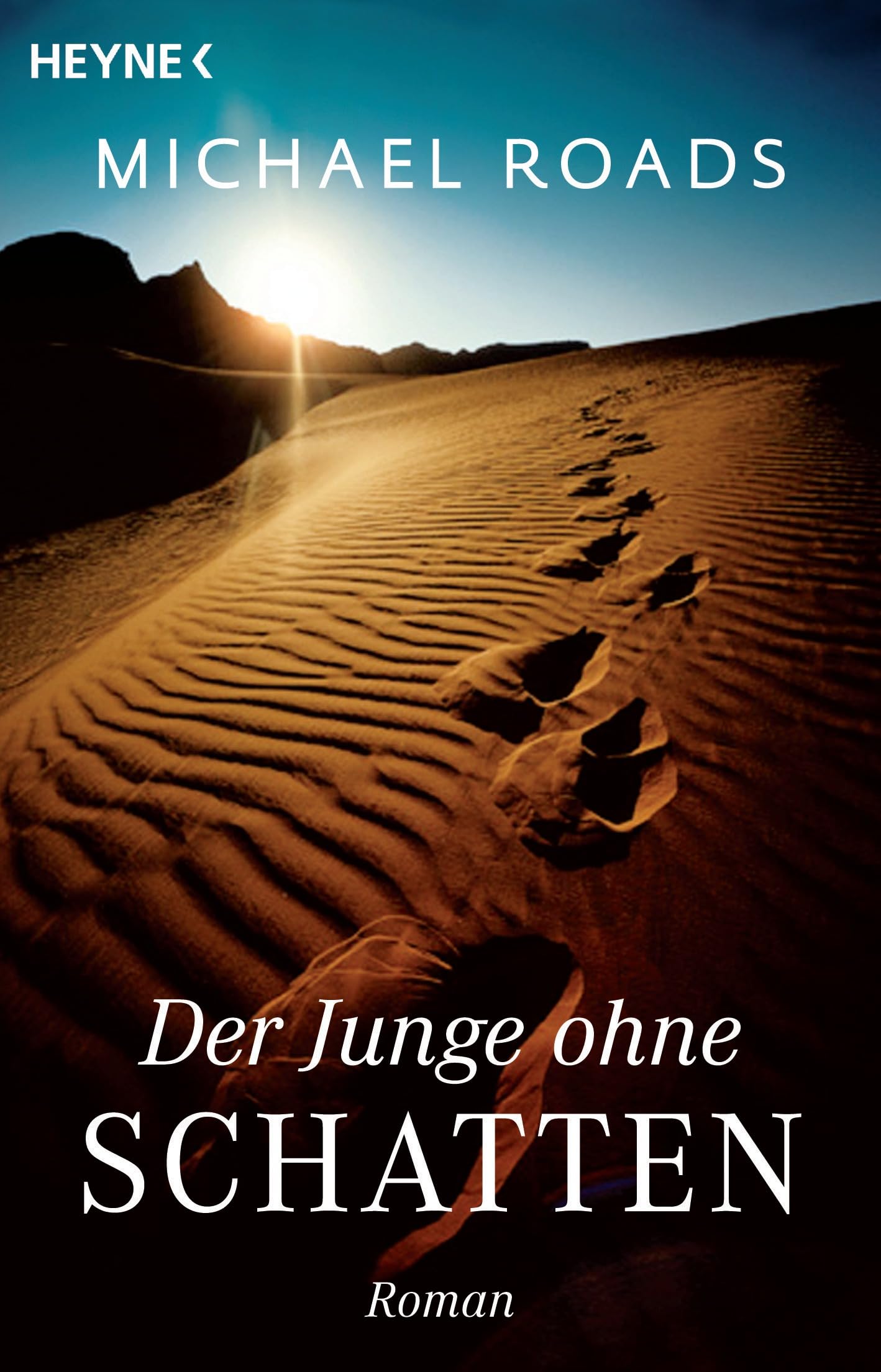 Der Junge ohne Schatten Historical Fiction
