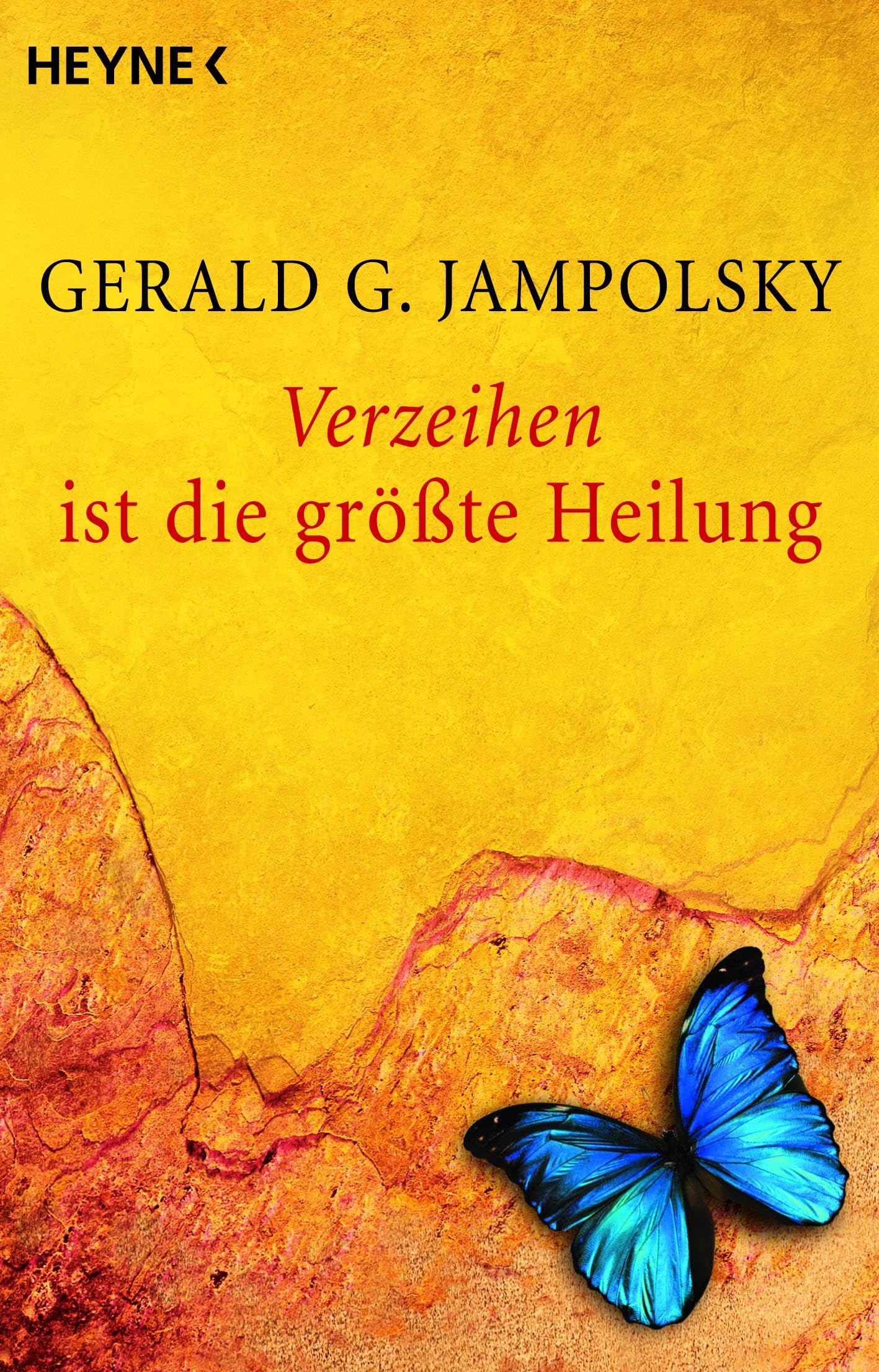 Verzeihen ist die größte Heilung Crime & Thrillers