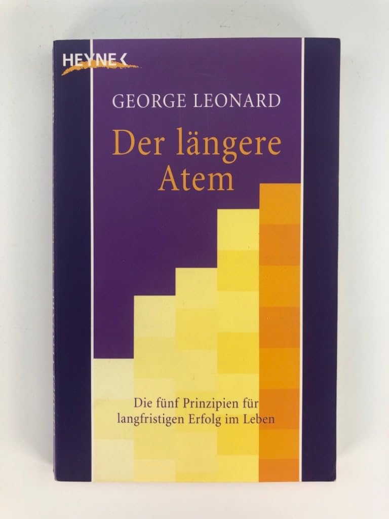 Product Image: Der längere Atem