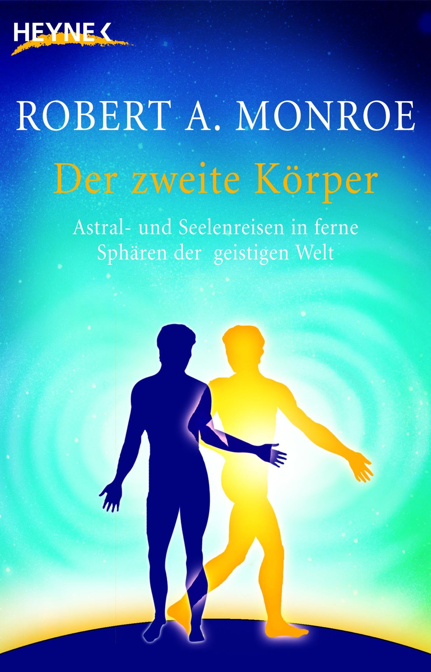 Der zweite Körper Medicine