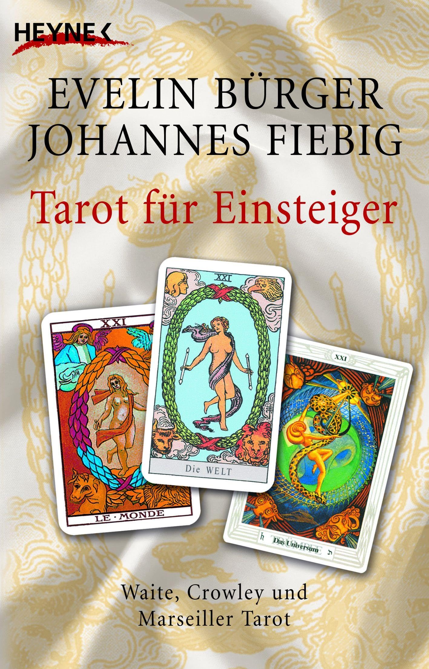 Product Image: Tarot für Einsteiger