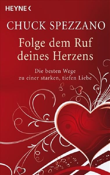 Folge dem Ruf deines Herzens Lifestyle