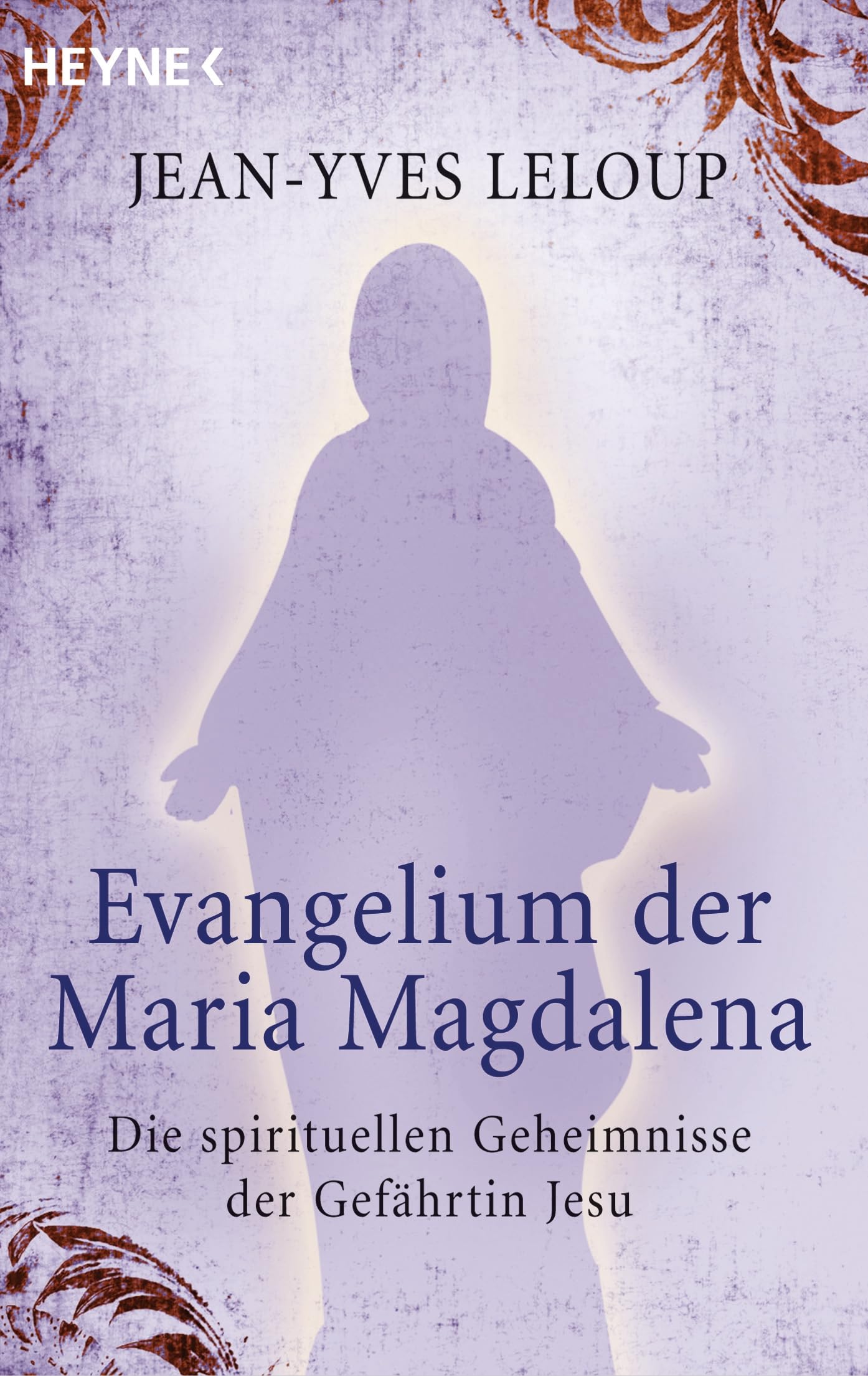 Evangelium der Maria Magdalena Religion & Esotericism