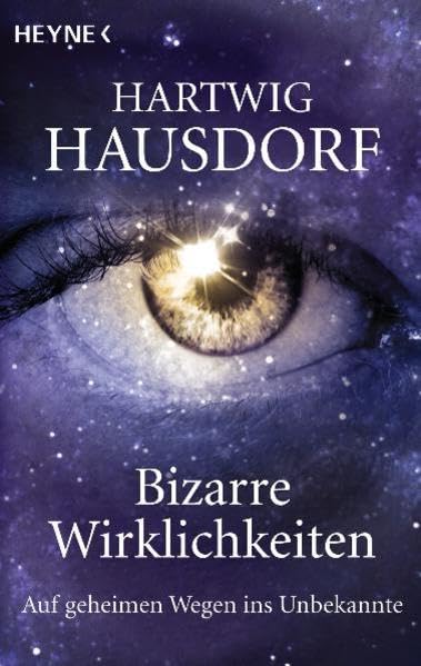 Product Image: Bizarre Wirklichkeiten