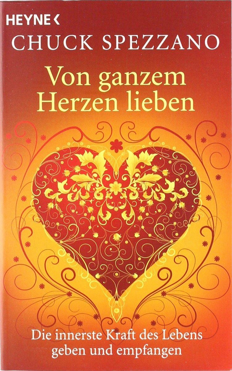 Von ganzem Herzen lieben Partnership & Love