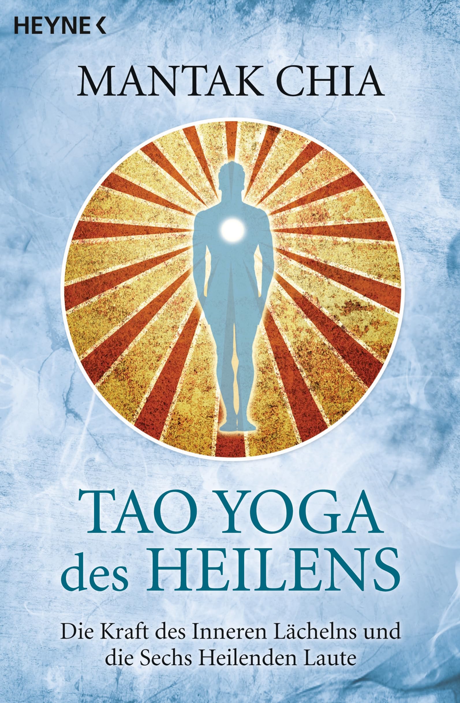 Tao Yoga des Heilens Health, Nutrition & Fitness