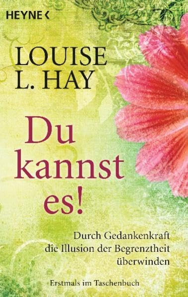 Du kannst es! Lifestyle Books