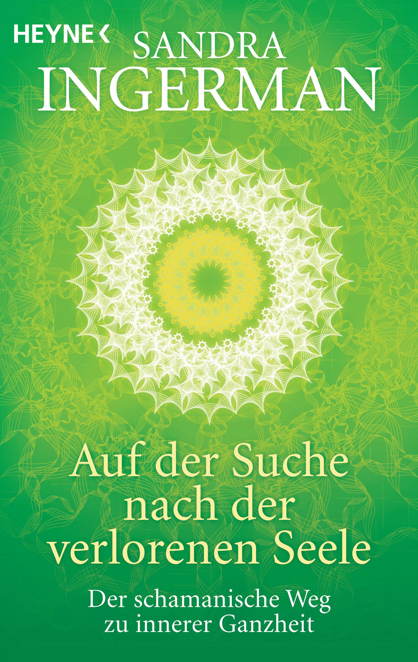 Auf der Suche nach der verlorenen Seele Religion & Esotericism