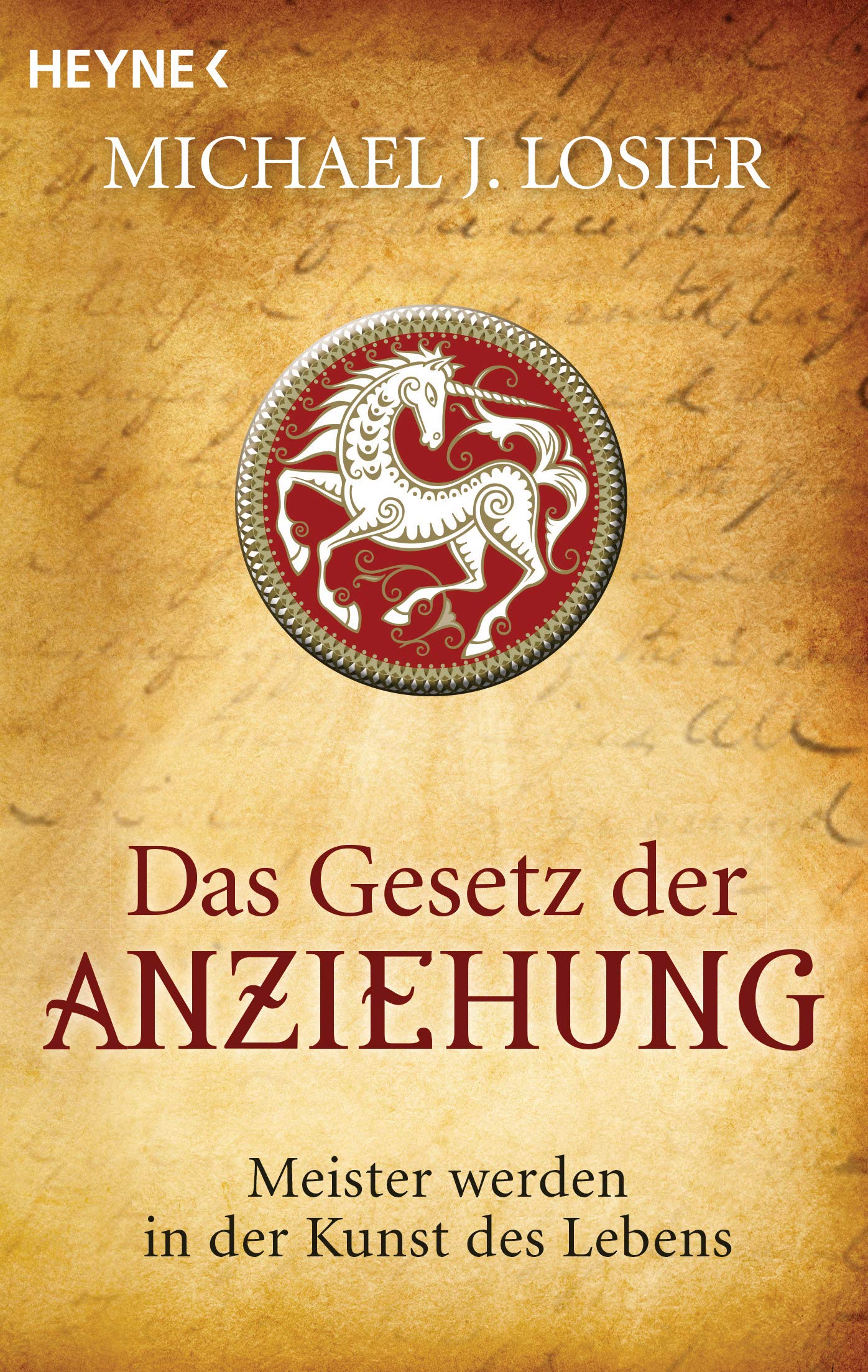 Product Image: Das Gesetz der Anziehung