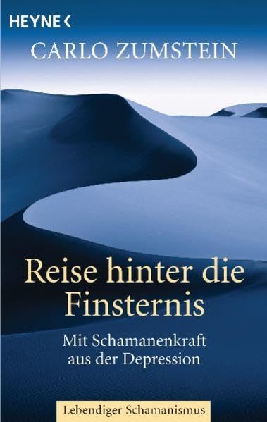 Reise hinter die Finsternis: Mit Schamanenkraft aus der Depression Health, Nutrition & Fitness