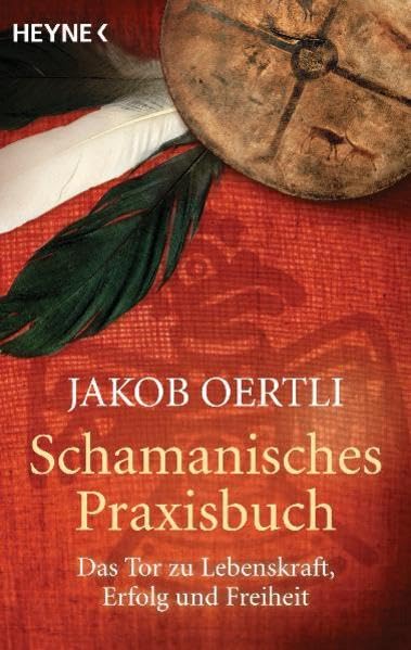 Schamanisches Praxisbuch Second hand books on Religion & Esotericism