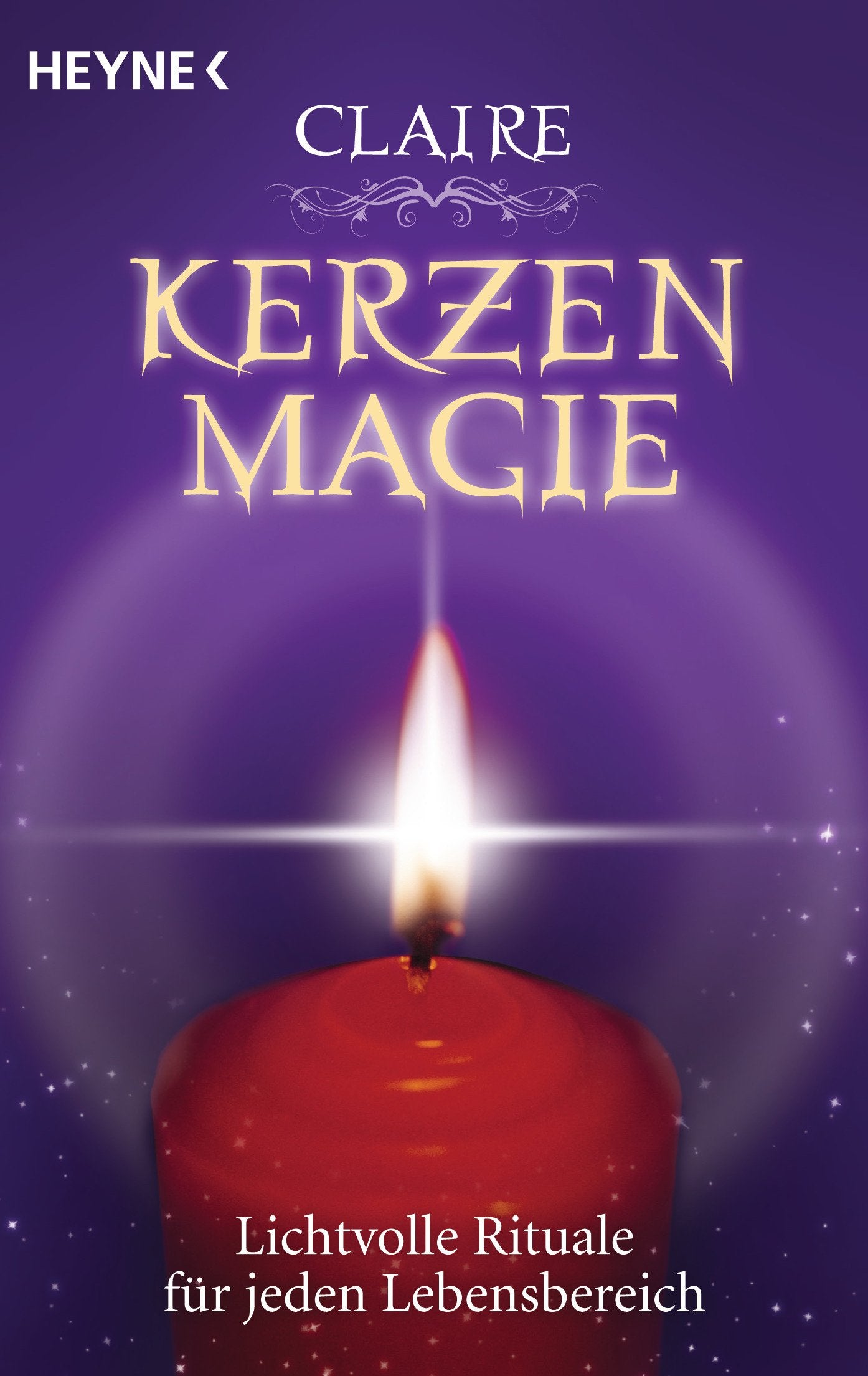 Product Image: Kerzenmagie