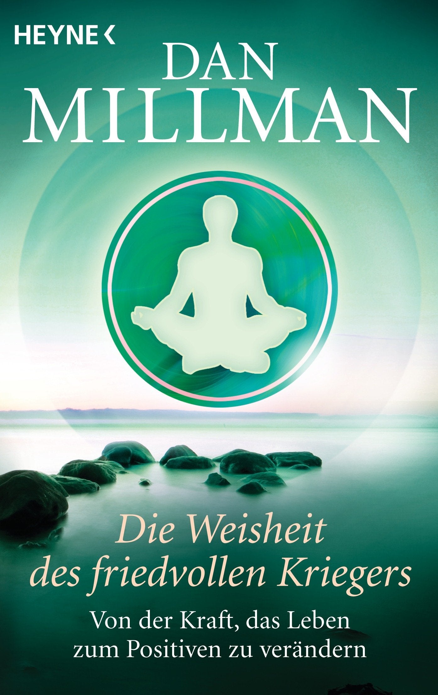 Die Weisheit des friedvollen Kriegers Lifestyle