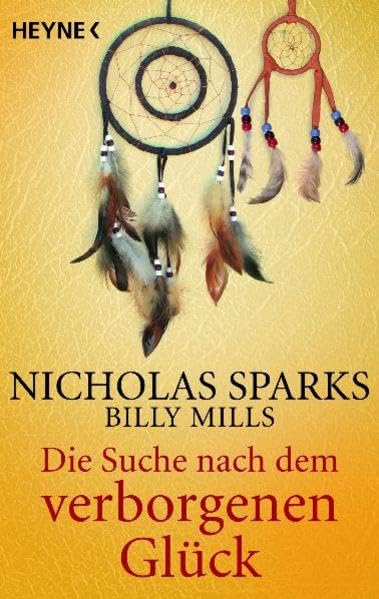 Die Suche nach dem verborgenen Glück Contemporary literature