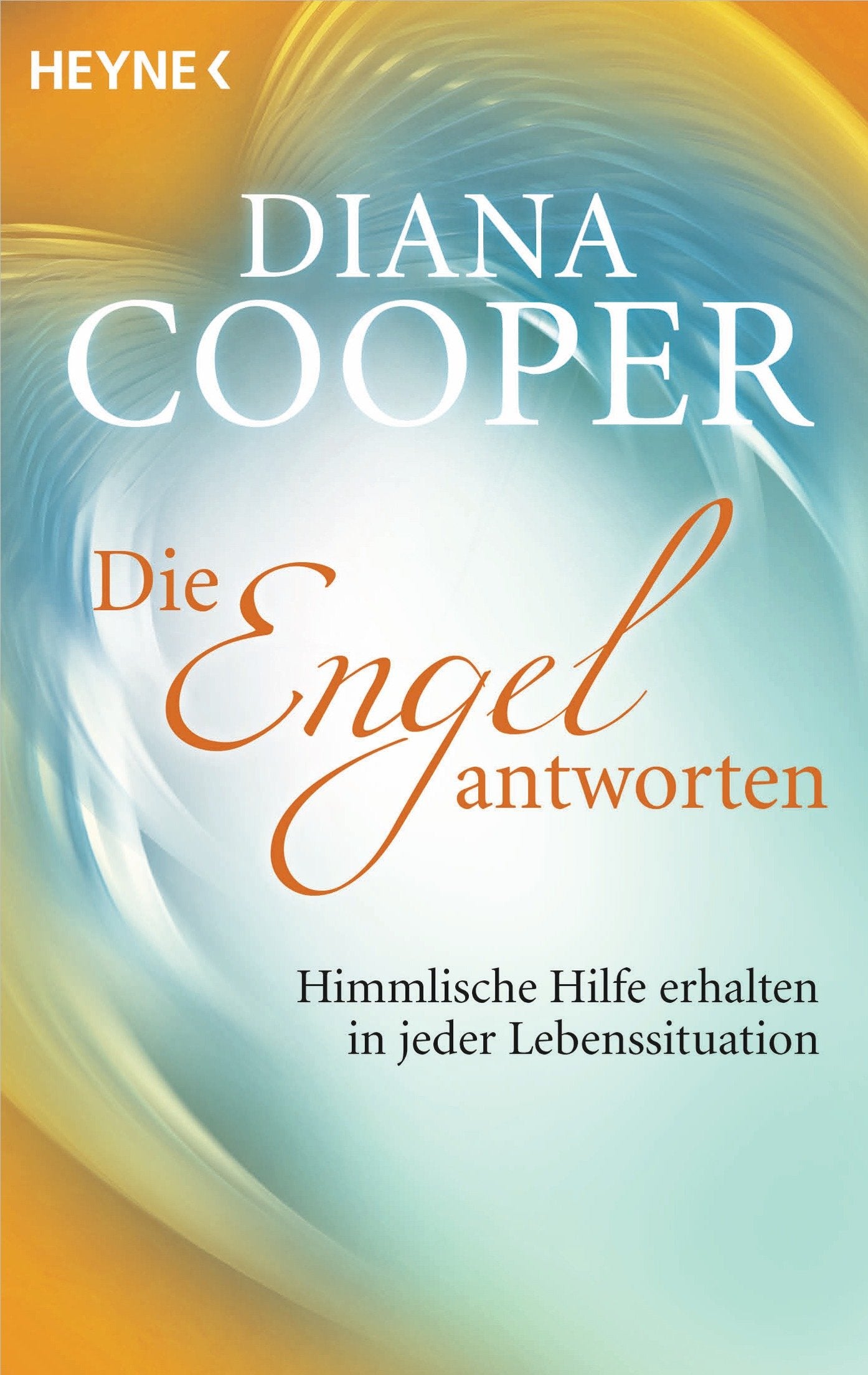 Die Engel antworten Partnership & Love Books