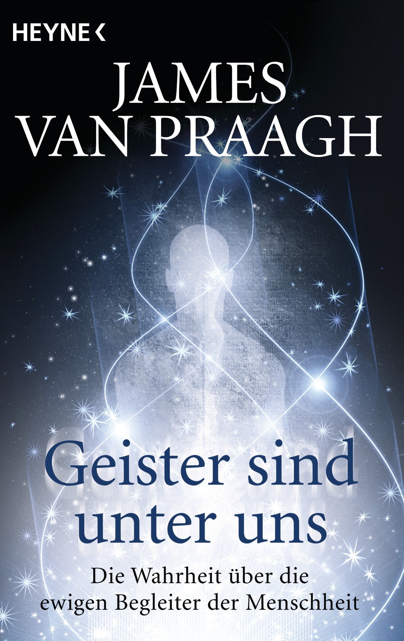 Geister sind unter uns University books