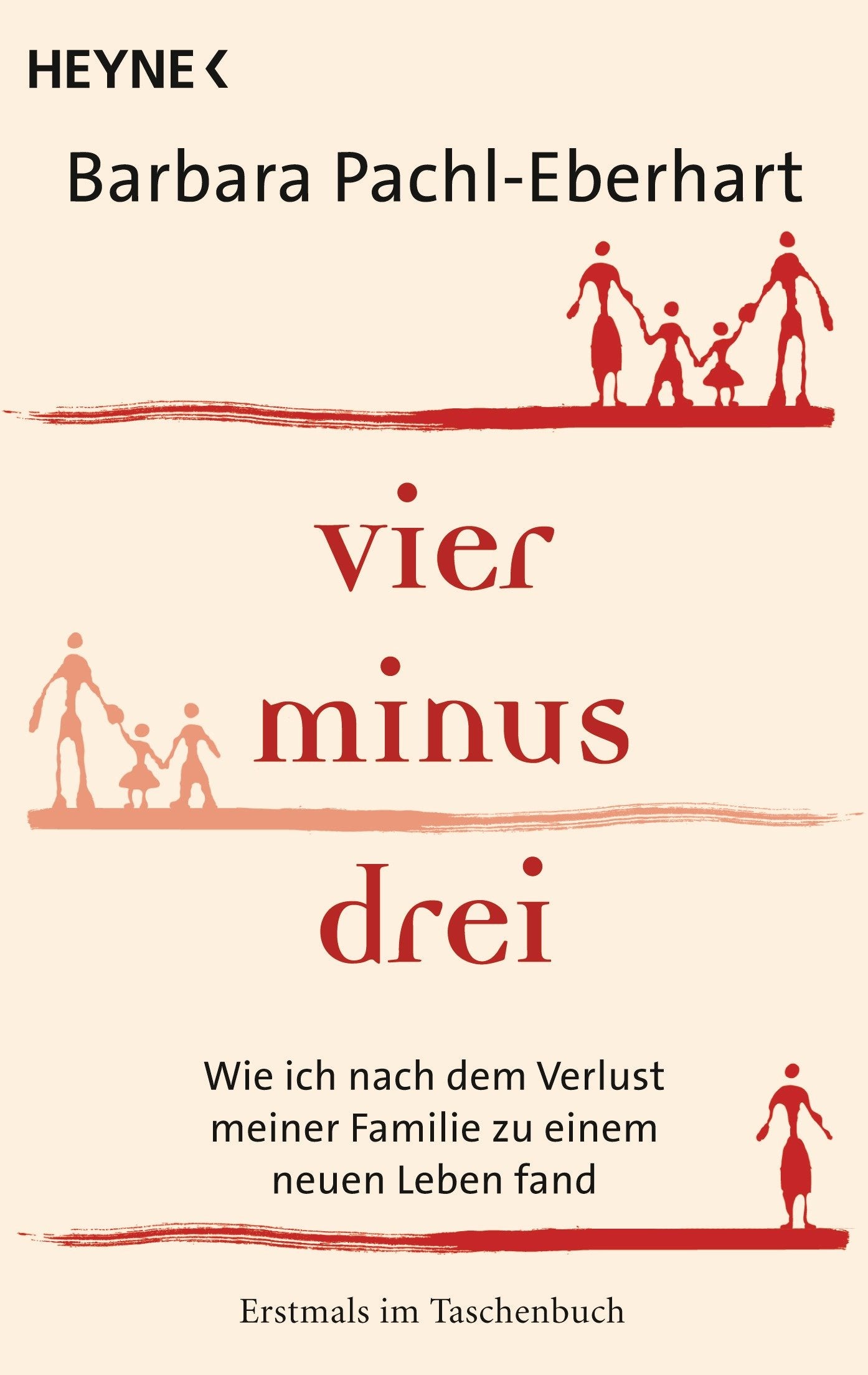 Vier minus drei Inspiring women Books