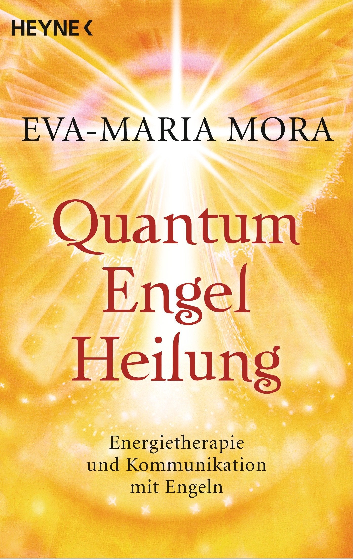 Quantum-Engel-Heilung Religion & Esotericism